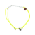 Neon Yellow