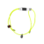 Neon Yellow