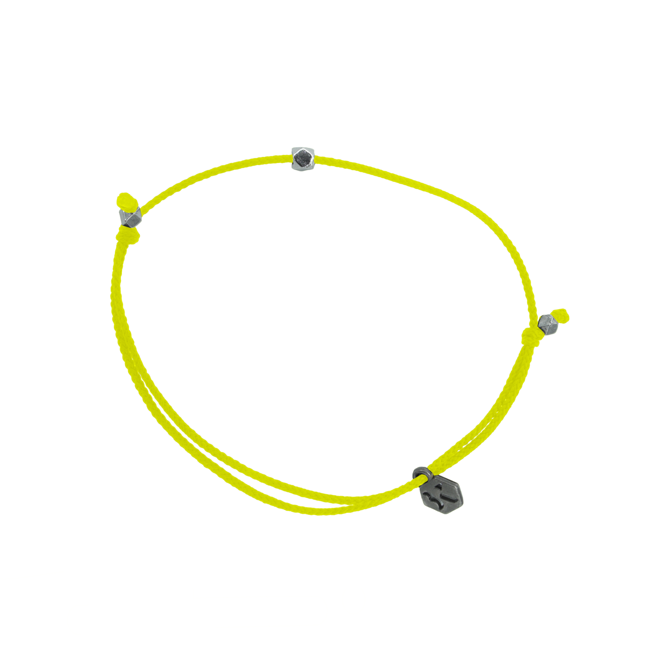 Neon Yellow