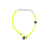Neon Yellow