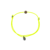 Neon Yellow