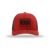 Red Leather جلد احمر