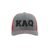Letter Black Leather احرف جلد اسود