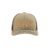 Letter Brown Leather احرف جلد بني