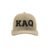 Letter Black Leather احرف جلد اسود