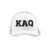 Letter Black Leather احرف جلد اسود