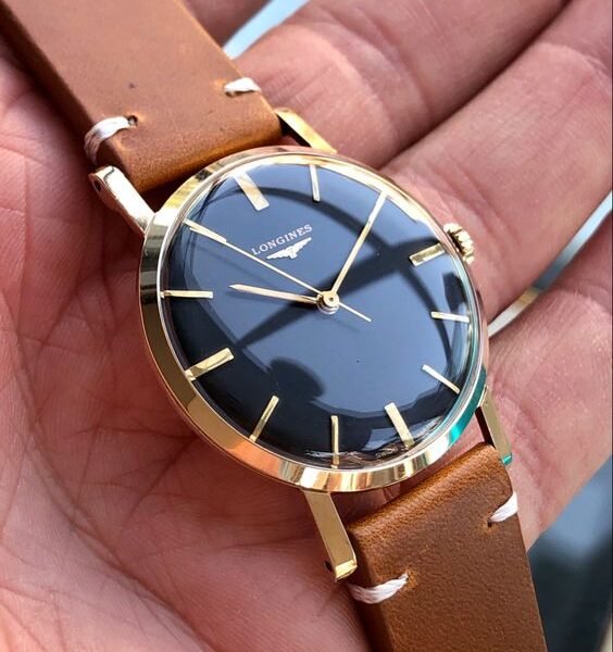 Vintage Watch | ساعات كلاسيكية