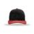 Letter Black Leather احرف جلد اسود