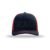 Letter Black Leather احرف جلد اسود