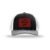 Logo Red Leather