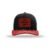 Logo Red Leather