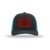 Logo Red Leather