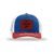 Logo Red Leather