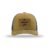 Logo Tan Leather
