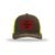 Logo Red Leather
