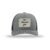 Logo White Leather