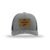 Logo Tan Leather
