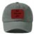 Logo Red Leather