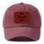 Logo Red Leather