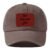 Logo Red Leather