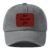 Logo Red Leather