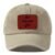 Logo Red Leather
