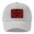 Logo Red Leather