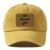 Logo Tan Leather