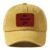 Logo Red Leather