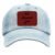 Logo Red Leather