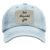 Logo White Leather