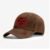 Logo Red Leather
