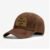 Logo Tan Leather