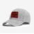 Logo Red Leather