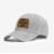 Logo Tan Leather
