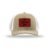 Logo Red Leather