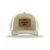 Logo Tan Leather
