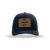 Logo Tan Leather