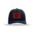 Logo Red Leather