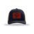 Logo Red Leather