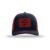 Logo Red Leather