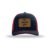 Logo Tan Leather