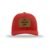 Logo Tan Leather