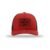 Logo Red Leather