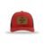 Logo Tan Leather