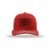Logo Red Leather