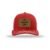 Logo Tan Leather
