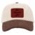 Logo Red Leather