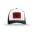 Logo Red Leather