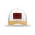 Logo Red Leather
